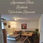 Lägenhet Tobias