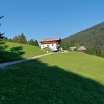 Tobias Appartamento Radstadt