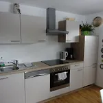 Appartamento Tobias Radstadt