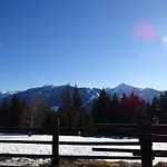 Tobias Lägenhet Radstadt