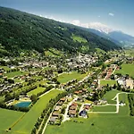 Lägenhet Tobias Radstadt