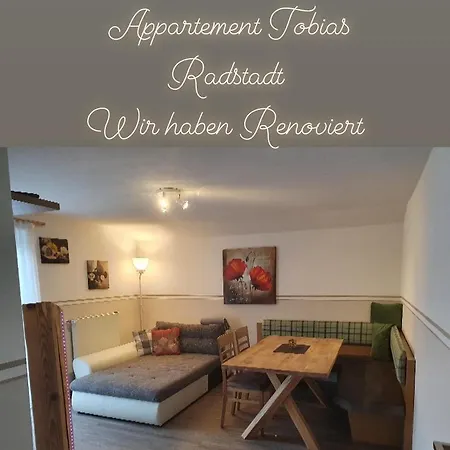Apartament Tobias