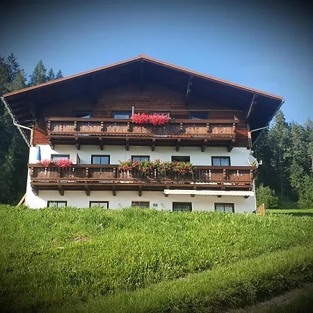 Tobias Apartment