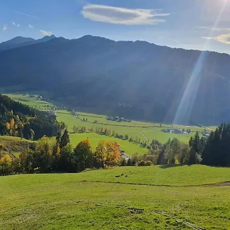 Tobias * Radstadt