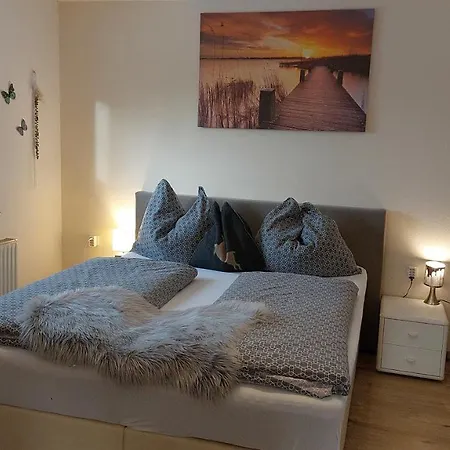 Apartament Tobias