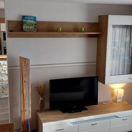 Tobias Apartamento *