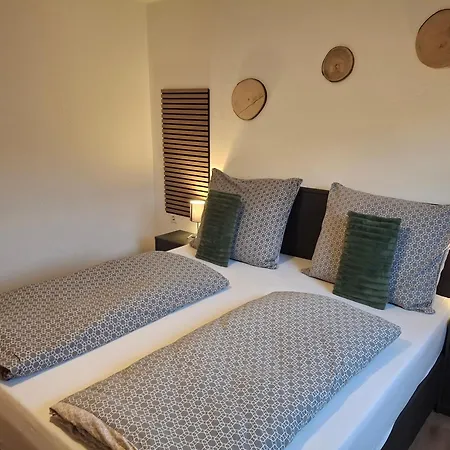 Apartamento Tobias *