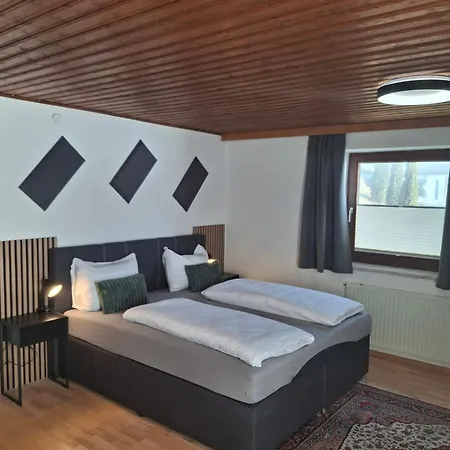 Apartament Tobias Radstadt
