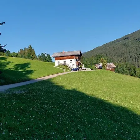 Tobias Apartamento Radstadt