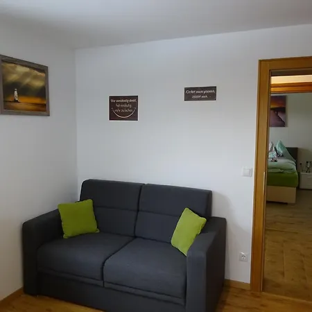 Tobias Apartament Radstadt