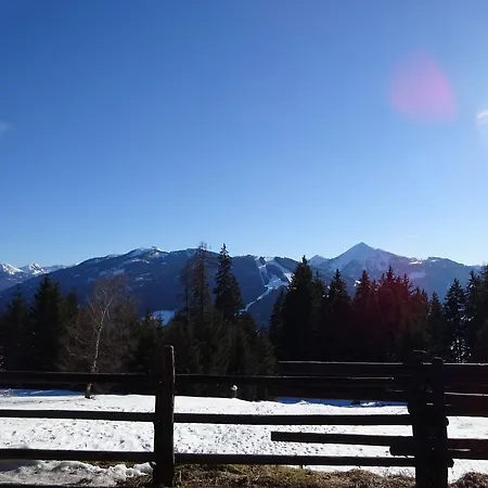 Tobias Apartament Radstadt