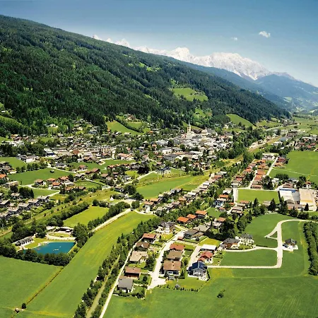Apartamento Tobias Radstadt