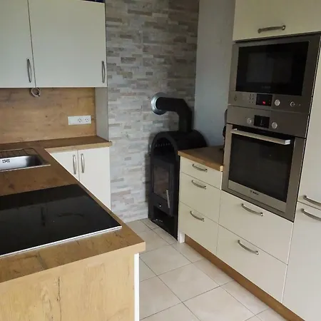 Tobias Apartment *