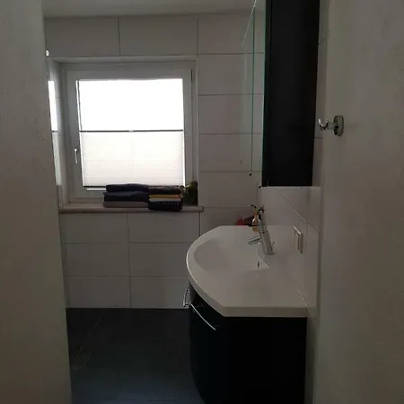 Apartament Tobias Radstadt