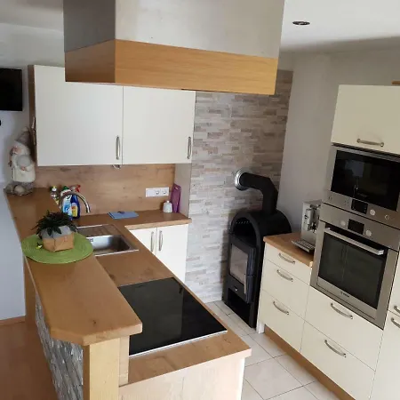 Tobias Apartment *