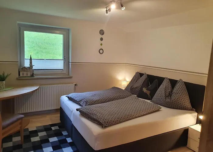 Apartamento Tobias *