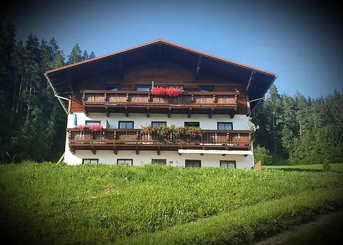 Tobias Apartamento