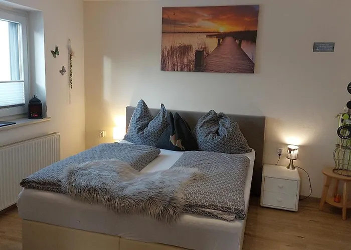 Apartamento Tobias