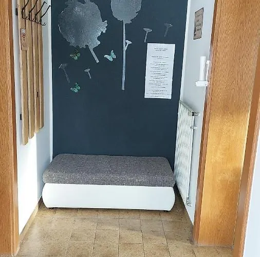 Apartamento Tobias *
