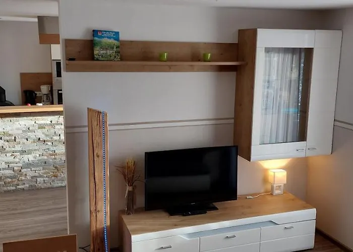 Tobias Apartamento *