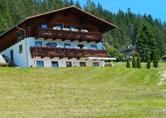 Tobias Apartamento