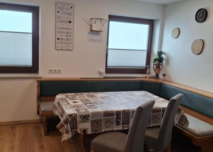 Apartamento Tobias *