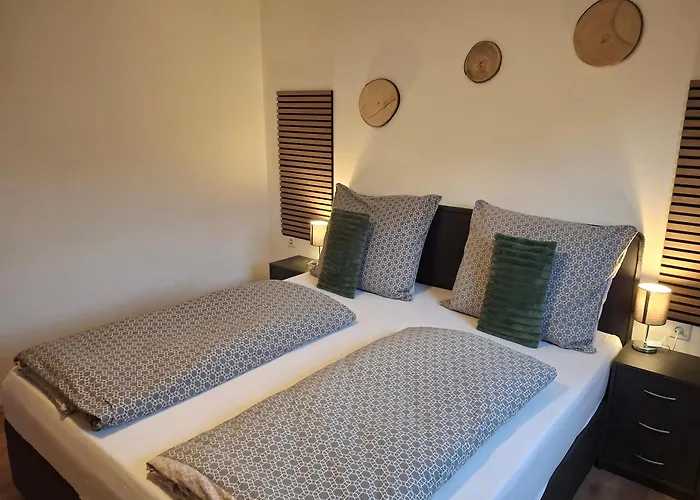 Apartamento Tobias *