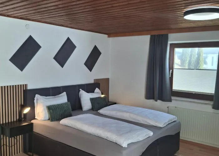 公寓 Tobias 拉德施塔特