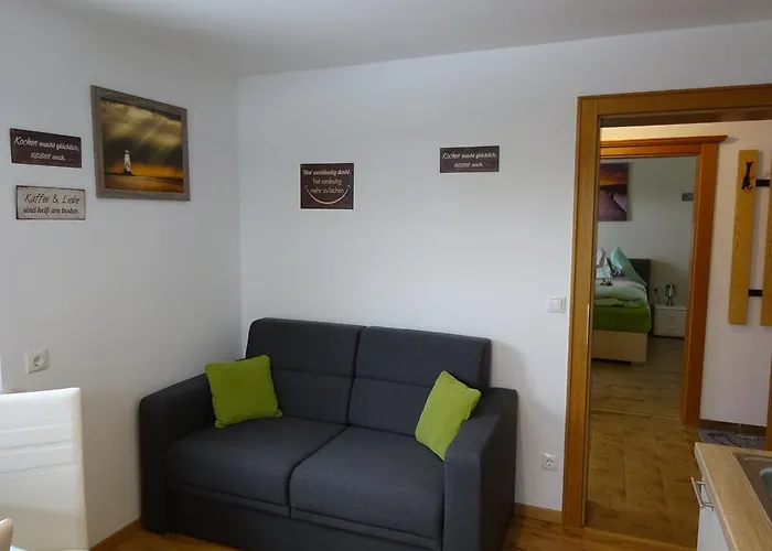 Tobias Apartamento Radstadt