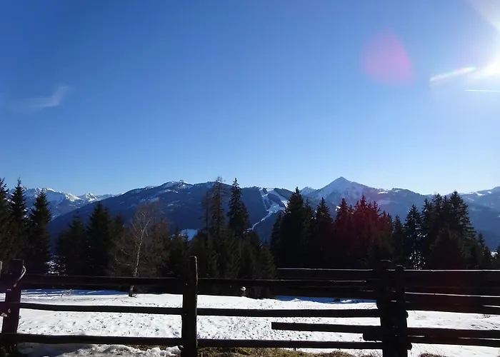 Tobias Apartamento Radstadt