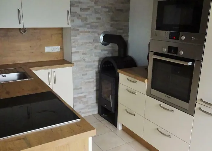 Tobias Apartamento *